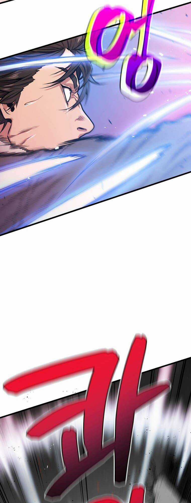 Luyện Cấp Chốn Địa Ngục Chapter 15 trang 3