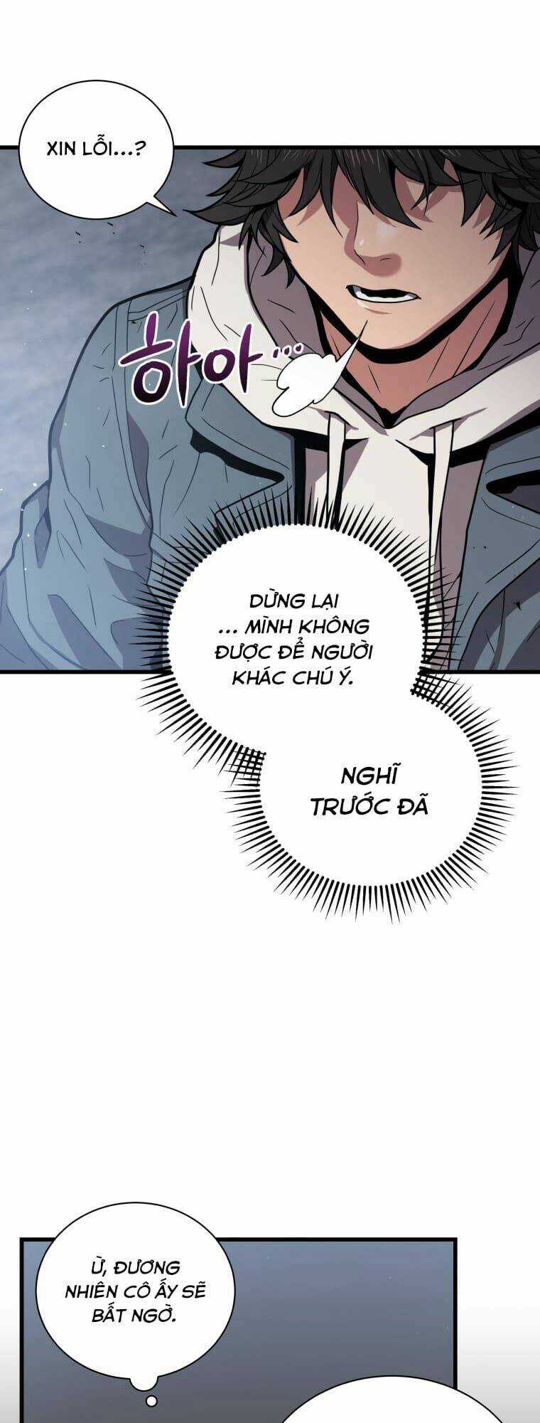 Luyện Cấp Chốn Địa Ngục Chapter 15 trang 31