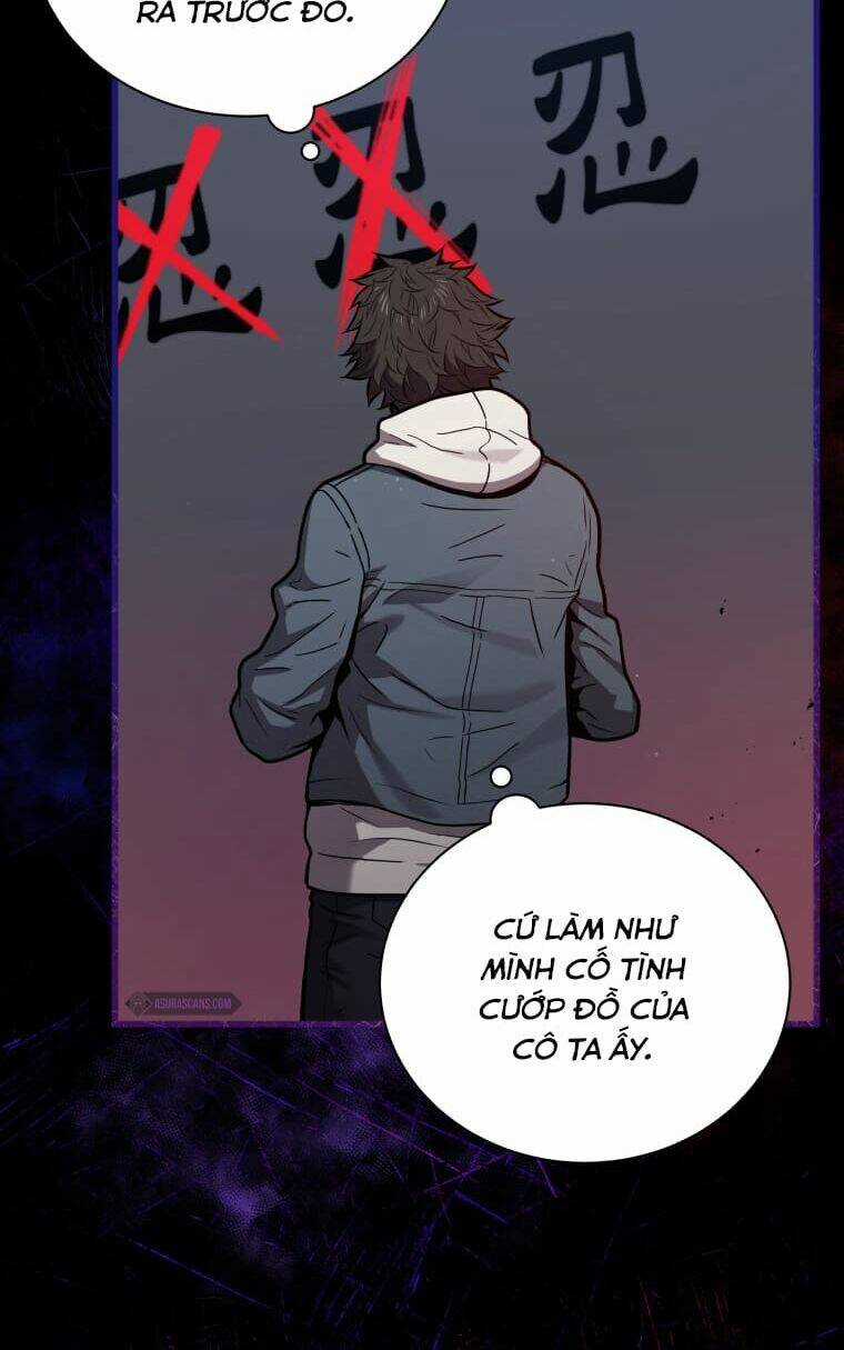 Luyện Cấp Chốn Địa Ngục Chapter 15 trang 33