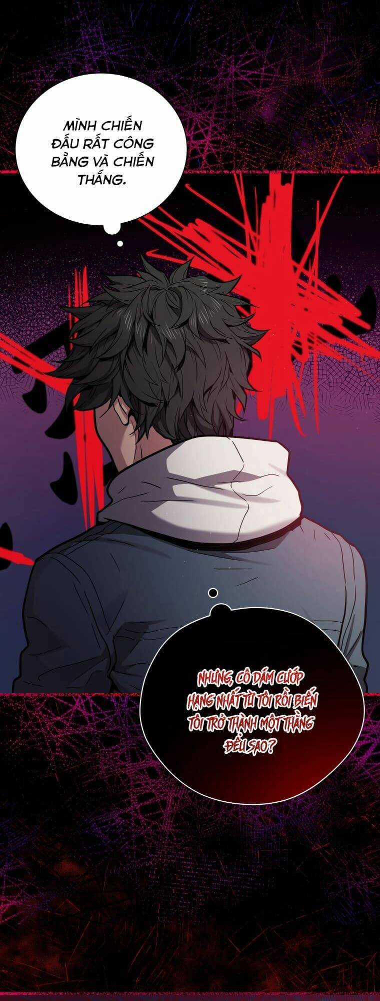 Luyện Cấp Chốn Địa Ngục Chapter 15 trang 34