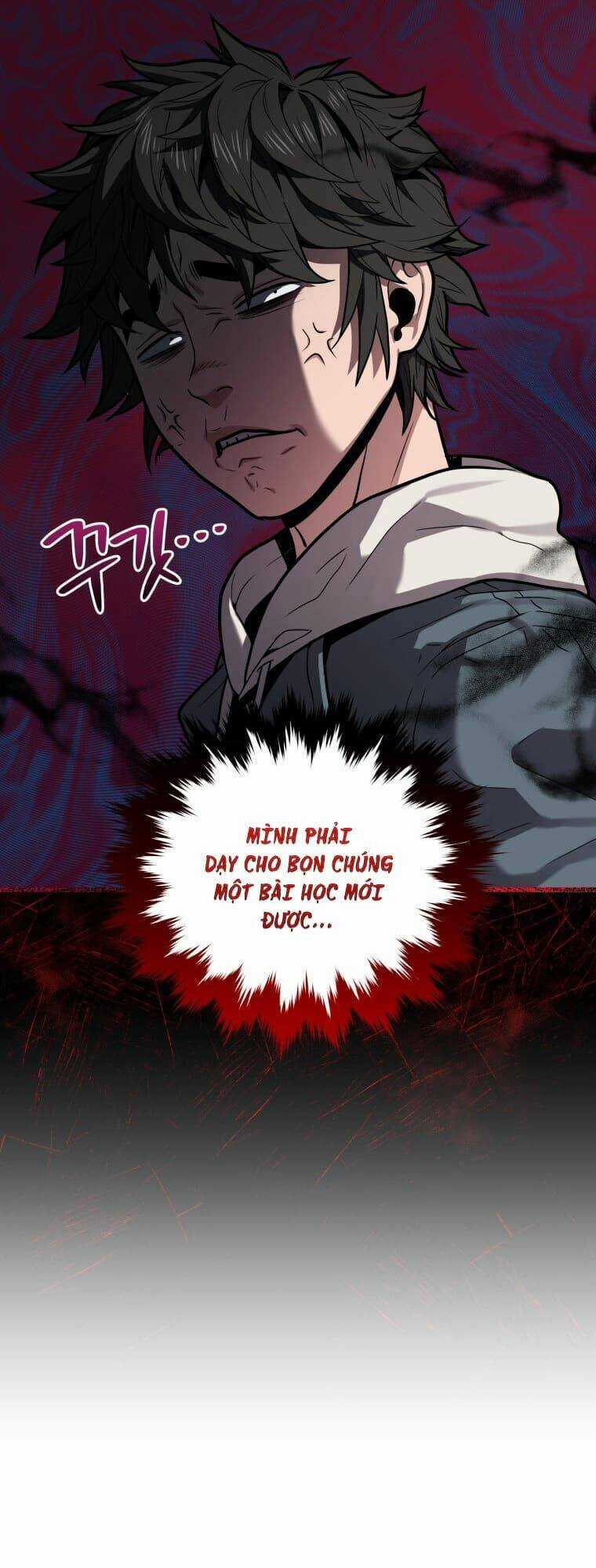 Luyện Cấp Chốn Địa Ngục Chapter 15 trang 35