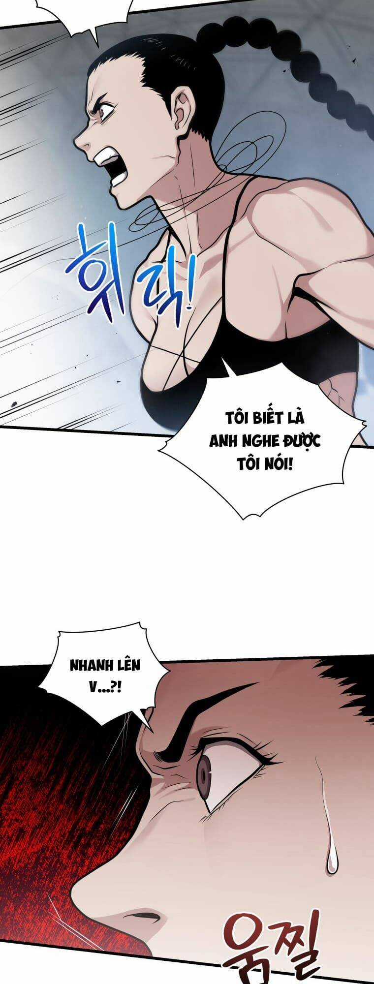 Luyện Cấp Chốn Địa Ngục Chapter 15 trang 37