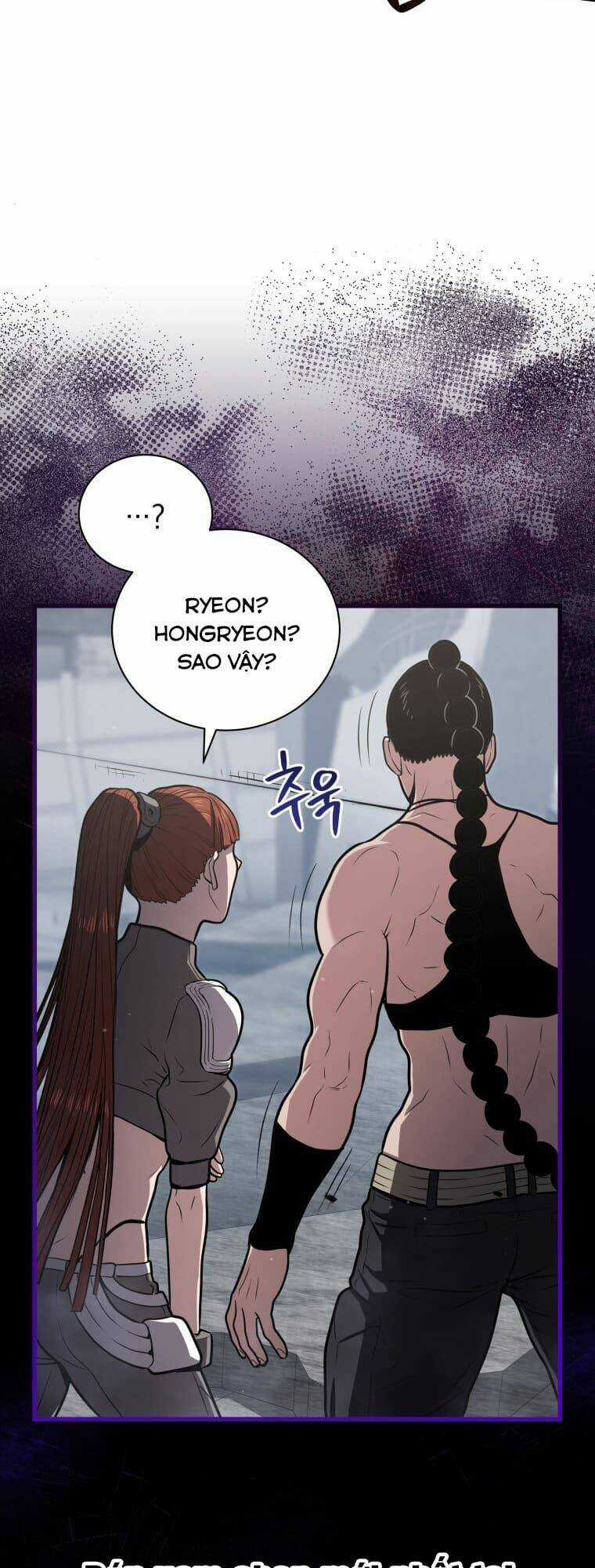 Luyện Cấp Chốn Địa Ngục Chapter 15 trang 38