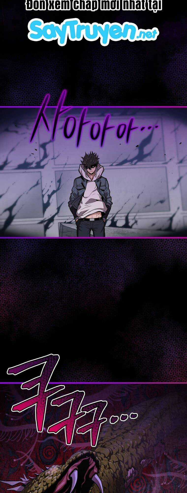 Luyện Cấp Chốn Địa Ngục Chapter 15 trang 39