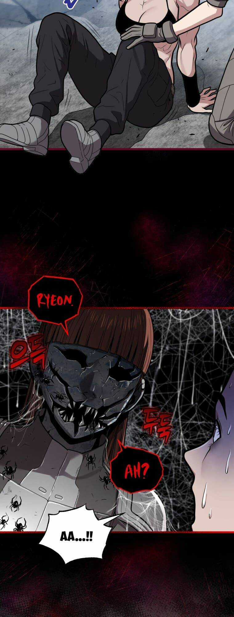 Luyện Cấp Chốn Địa Ngục Chapter 15 trang 41