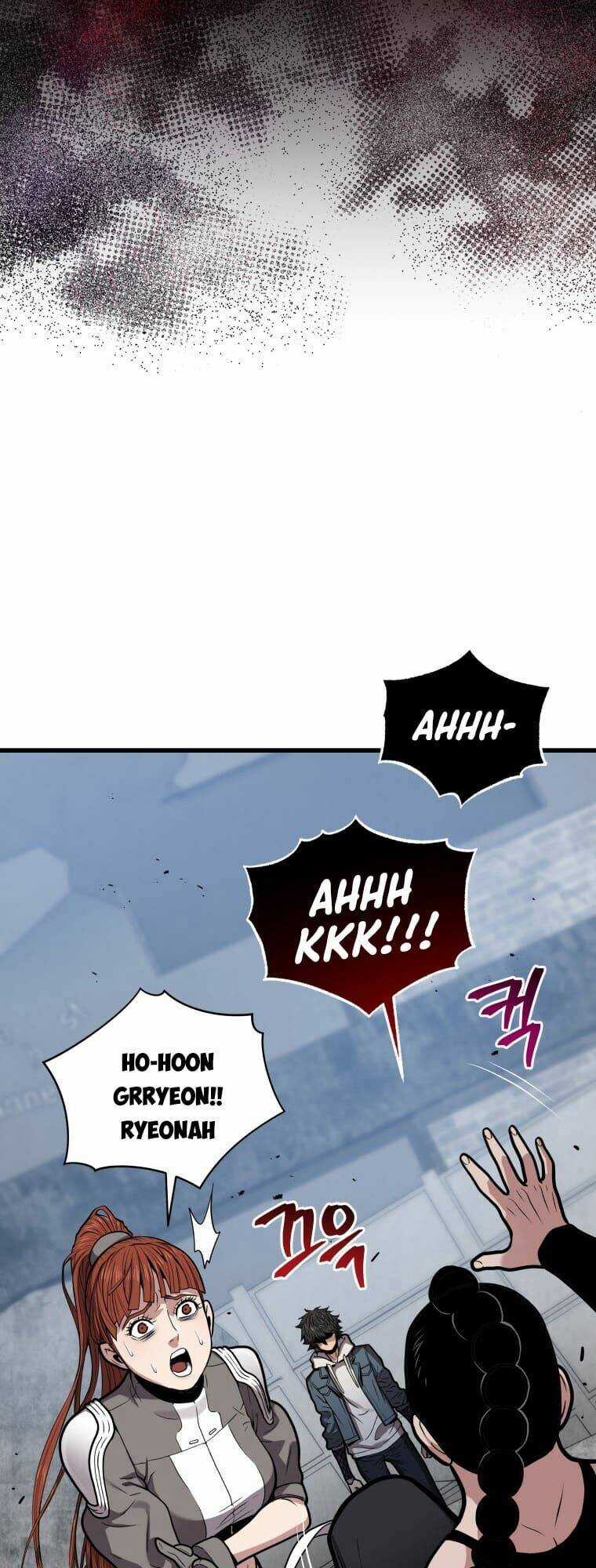 Luyện Cấp Chốn Địa Ngục Chapter 15 trang 42