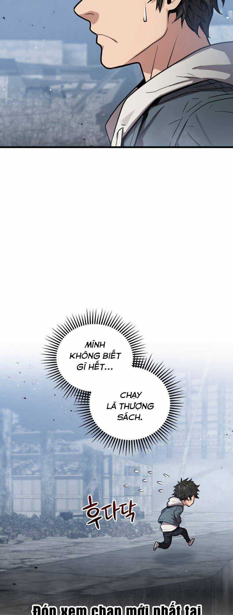 Luyện Cấp Chốn Địa Ngục Chapter 15 trang 46