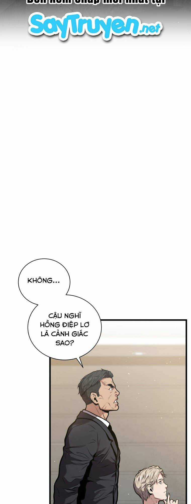 Luyện Cấp Chốn Địa Ngục Chapter 15 trang 47