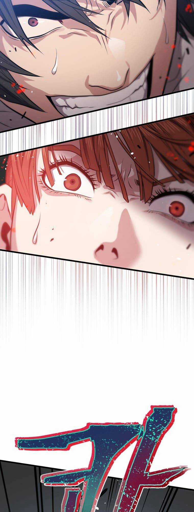 Luyện Cấp Chốn Địa Ngục Chapter 15 trang 5