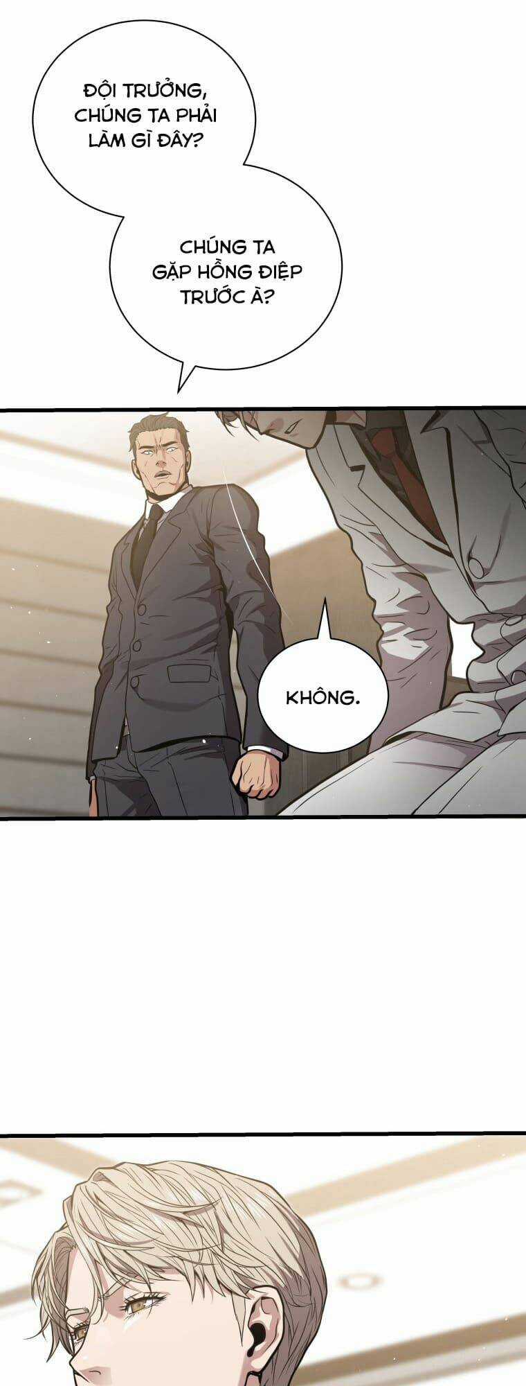 Luyện Cấp Chốn Địa Ngục Chapter 15 trang 50