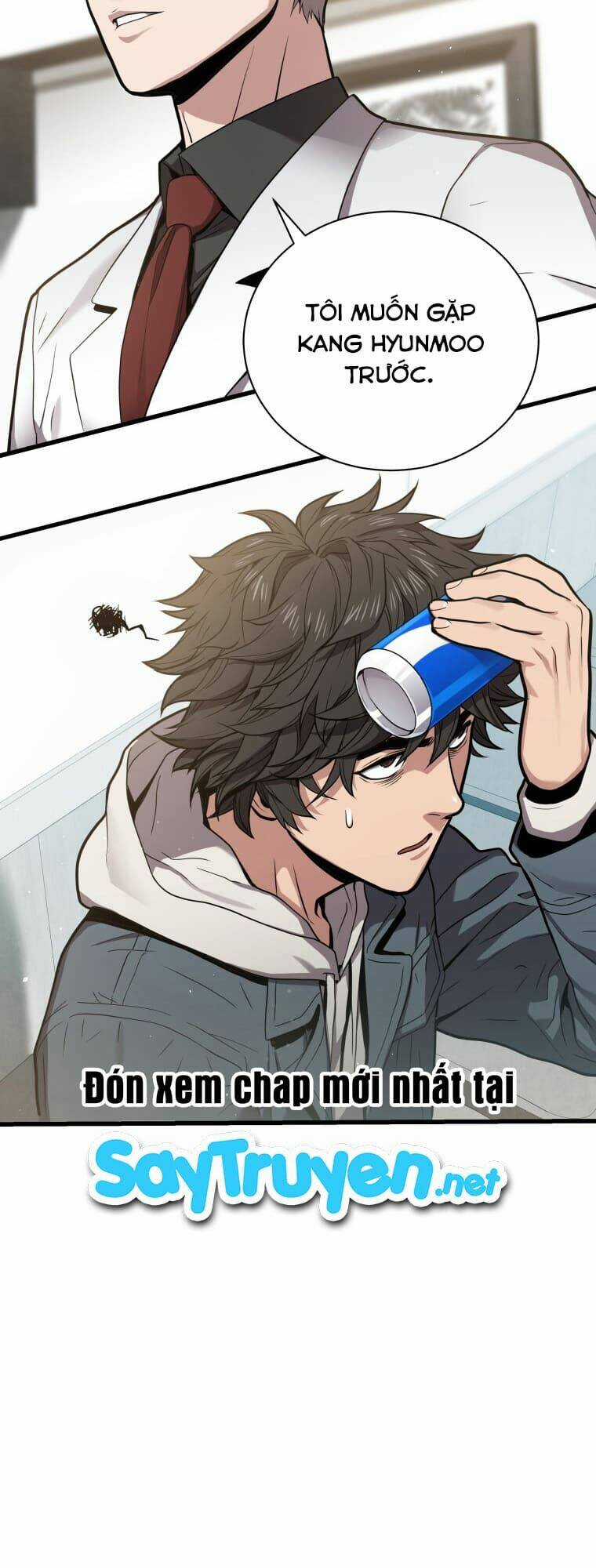 Luyện Cấp Chốn Địa Ngục Chapter 15 trang 51