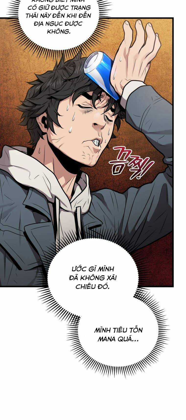 Luyện Cấp Chốn Địa Ngục Chapter 15 trang 53