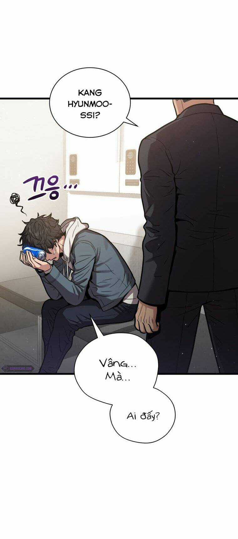 Luyện Cấp Chốn Địa Ngục Chapter 15 trang 54