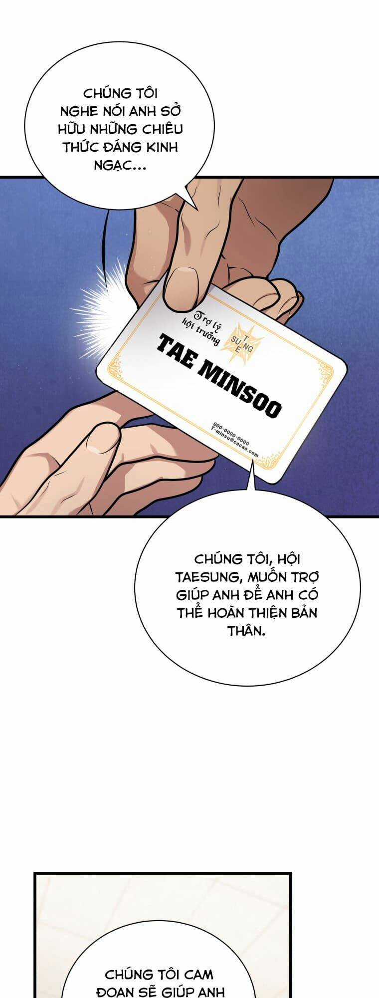 Luyện Cấp Chốn Địa Ngục Chapter 15 trang 56