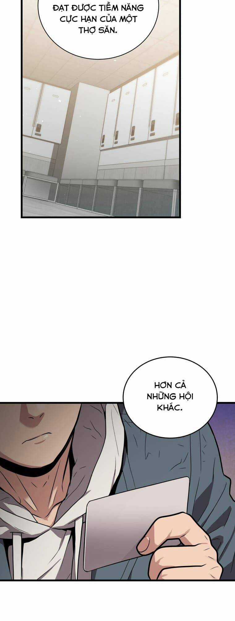 Luyện Cấp Chốn Địa Ngục Chapter 15 trang 57