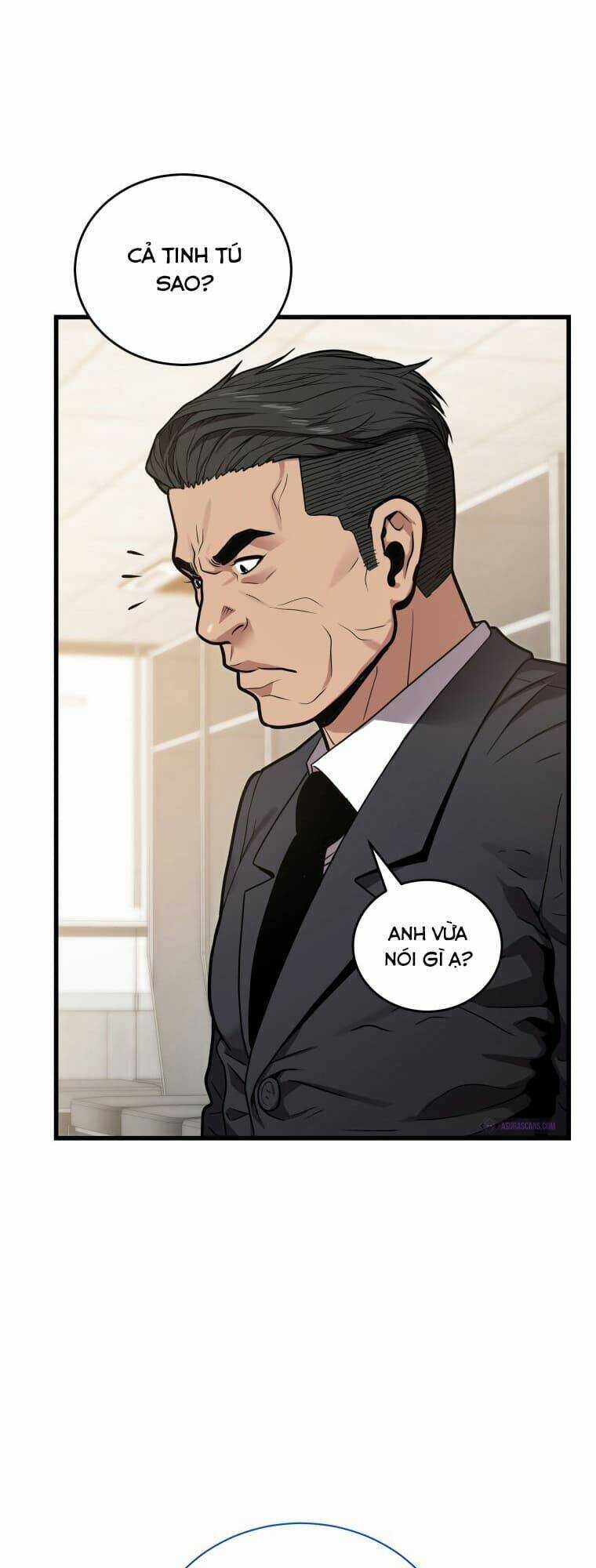 Luyện Cấp Chốn Địa Ngục Chapter 15 trang 58