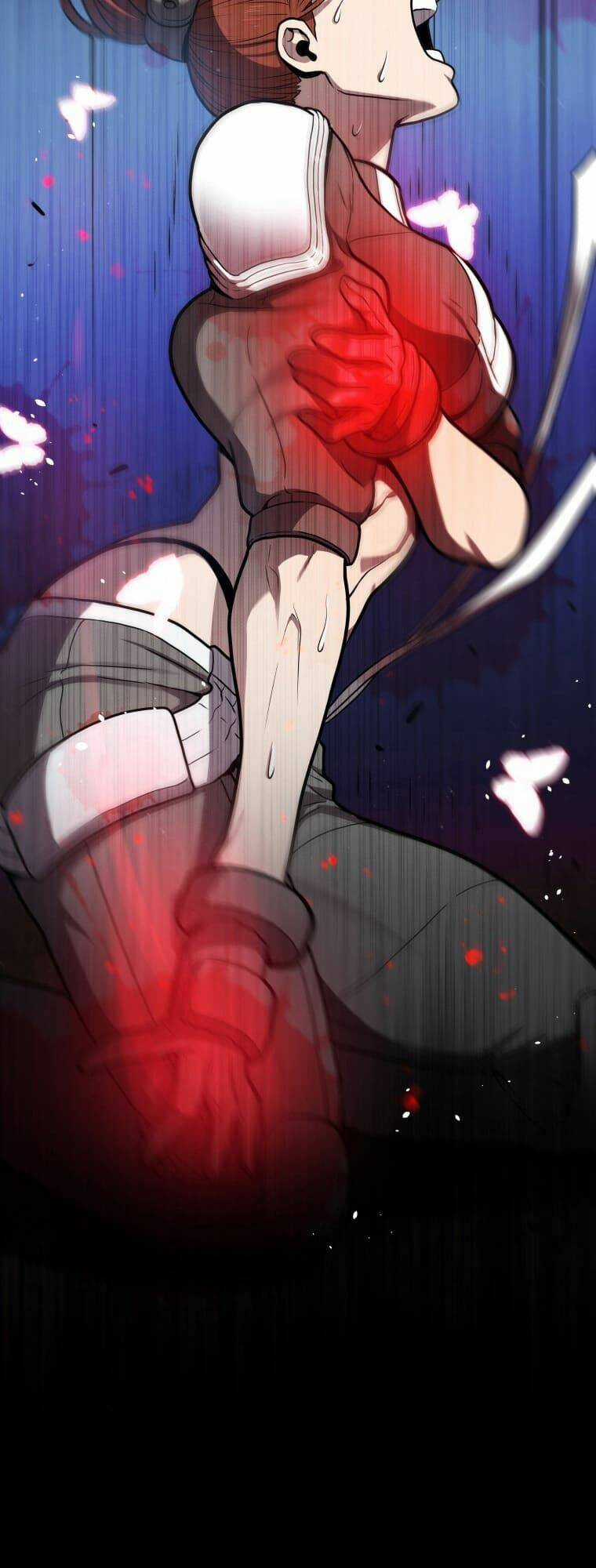 Luyện Cấp Chốn Địa Ngục Chapter 15 trang 8