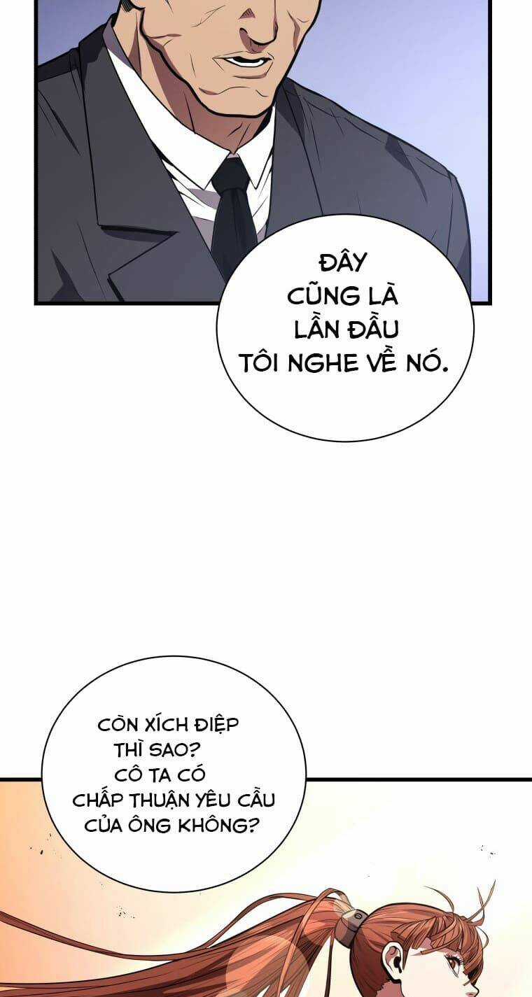 Luyện Cấp Chốn Địa Ngục Chapter 16 trang 10