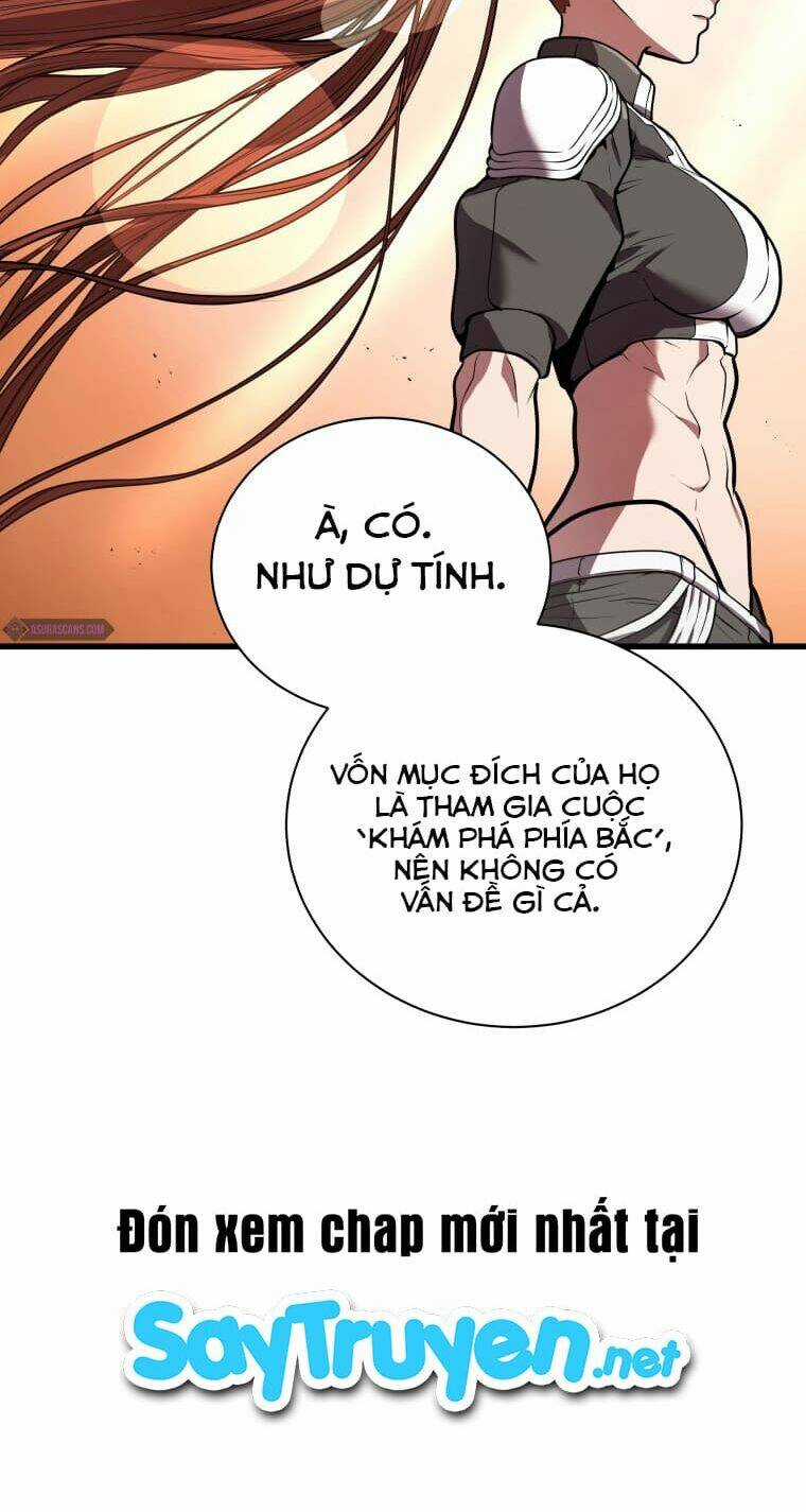 Luyện Cấp Chốn Địa Ngục Chapter 16 trang 11