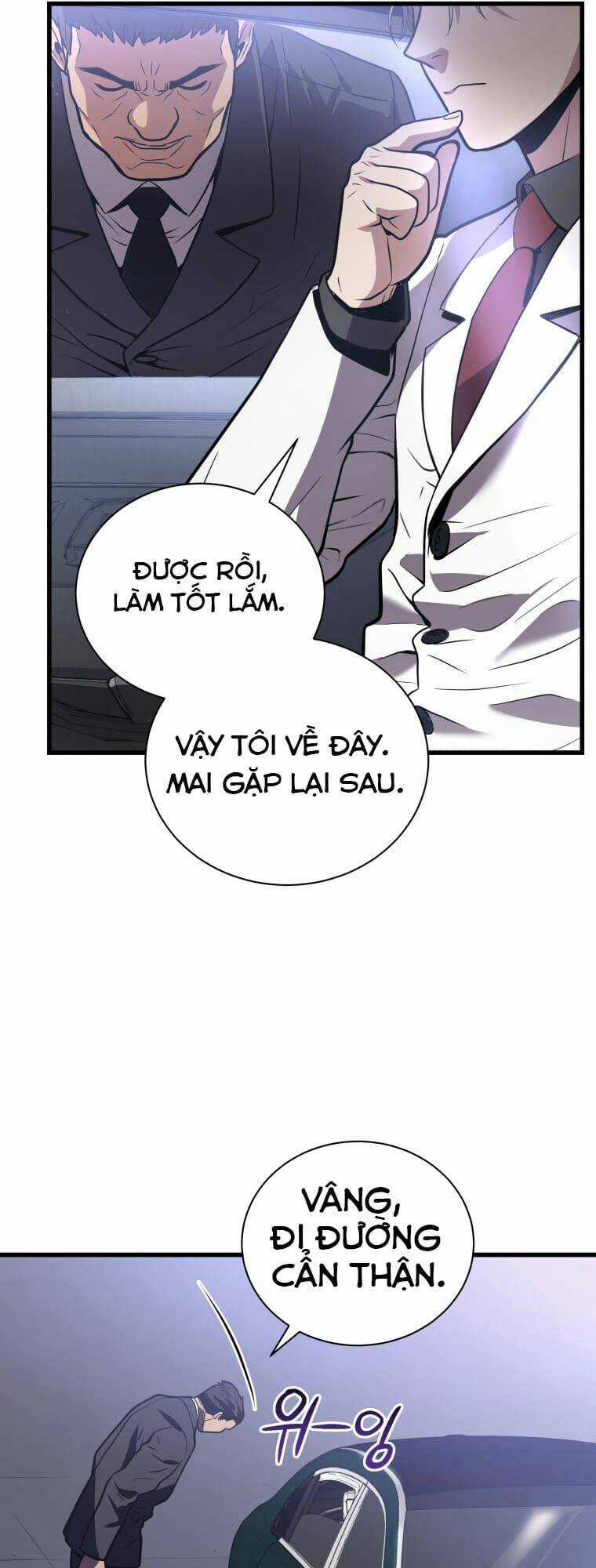 Luyện Cấp Chốn Địa Ngục Chapter 16 trang 12