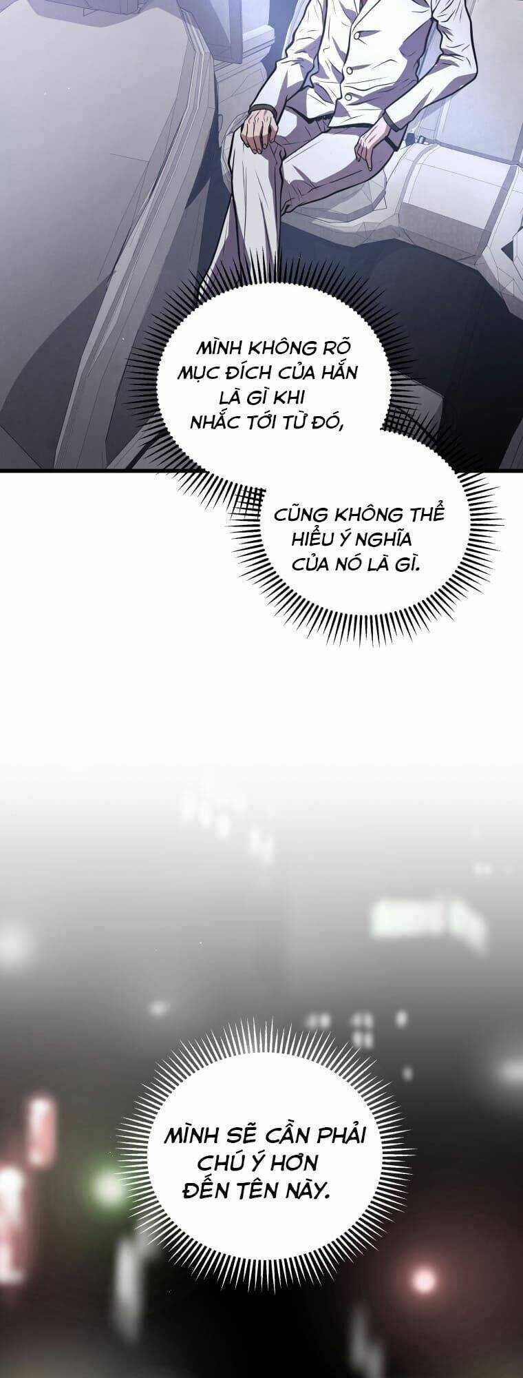 Luyện Cấp Chốn Địa Ngục Chapter 16 trang 14