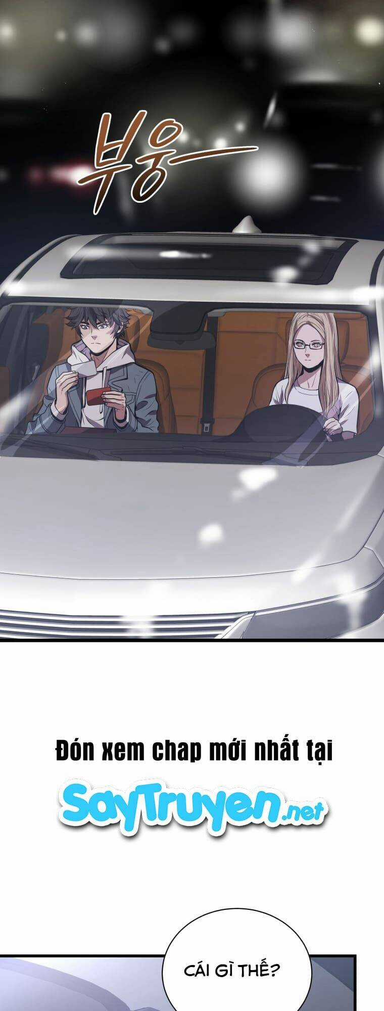 Luyện Cấp Chốn Địa Ngục Chapter 16 trang 15