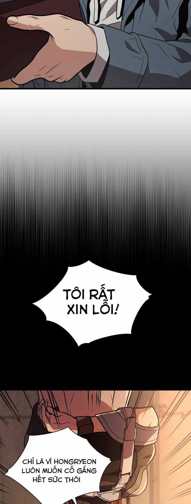 Luyện Cấp Chốn Địa Ngục Chapter 16 trang 19