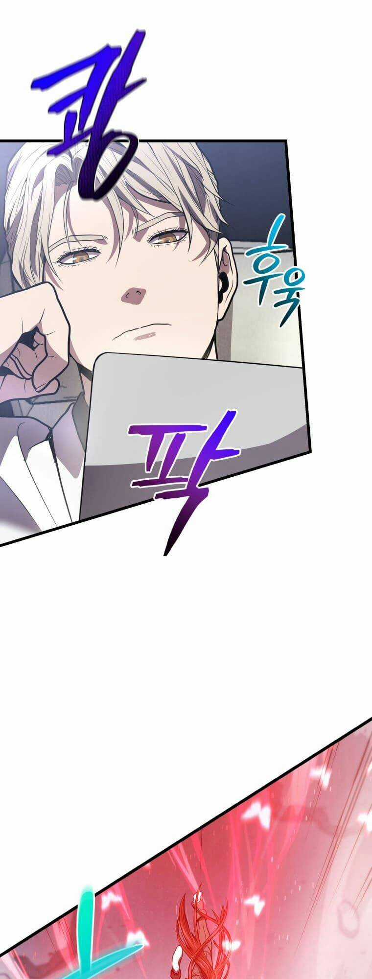 Luyện Cấp Chốn Địa Ngục Chapter 16 trang 2