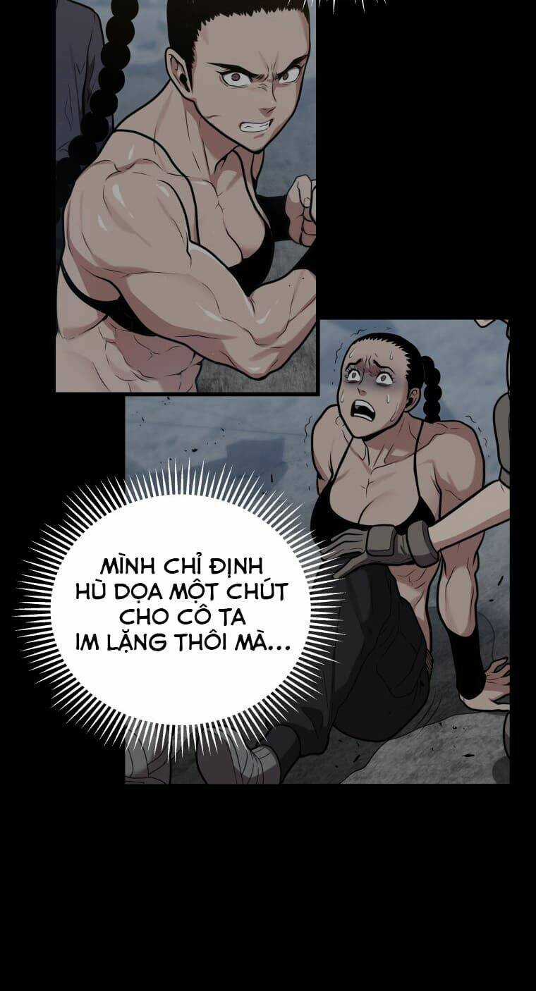 Luyện Cấp Chốn Địa Ngục Chapter 16 trang 21