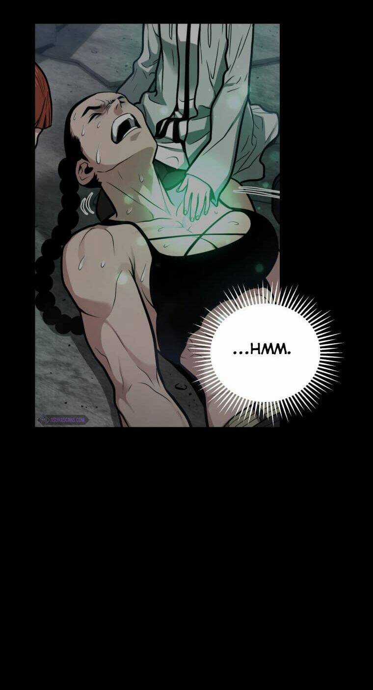 Luyện Cấp Chốn Địa Ngục Chapter 16 trang 22