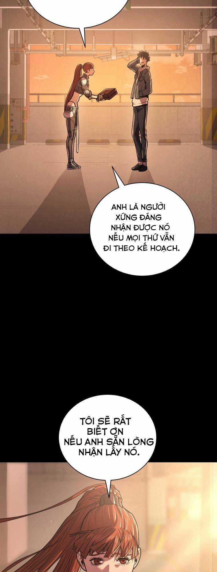 Luyện Cấp Chốn Địa Ngục Chapter 16 trang 24