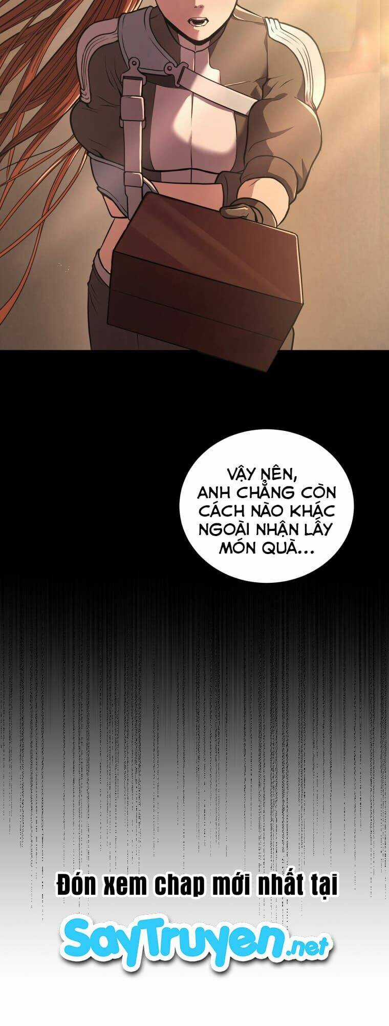 Luyện Cấp Chốn Địa Ngục Chapter 16 trang 25