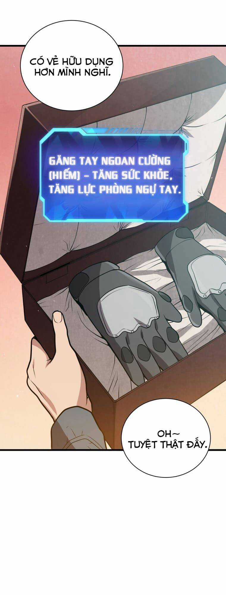 Luyện Cấp Chốn Địa Ngục Chapter 16 trang 26