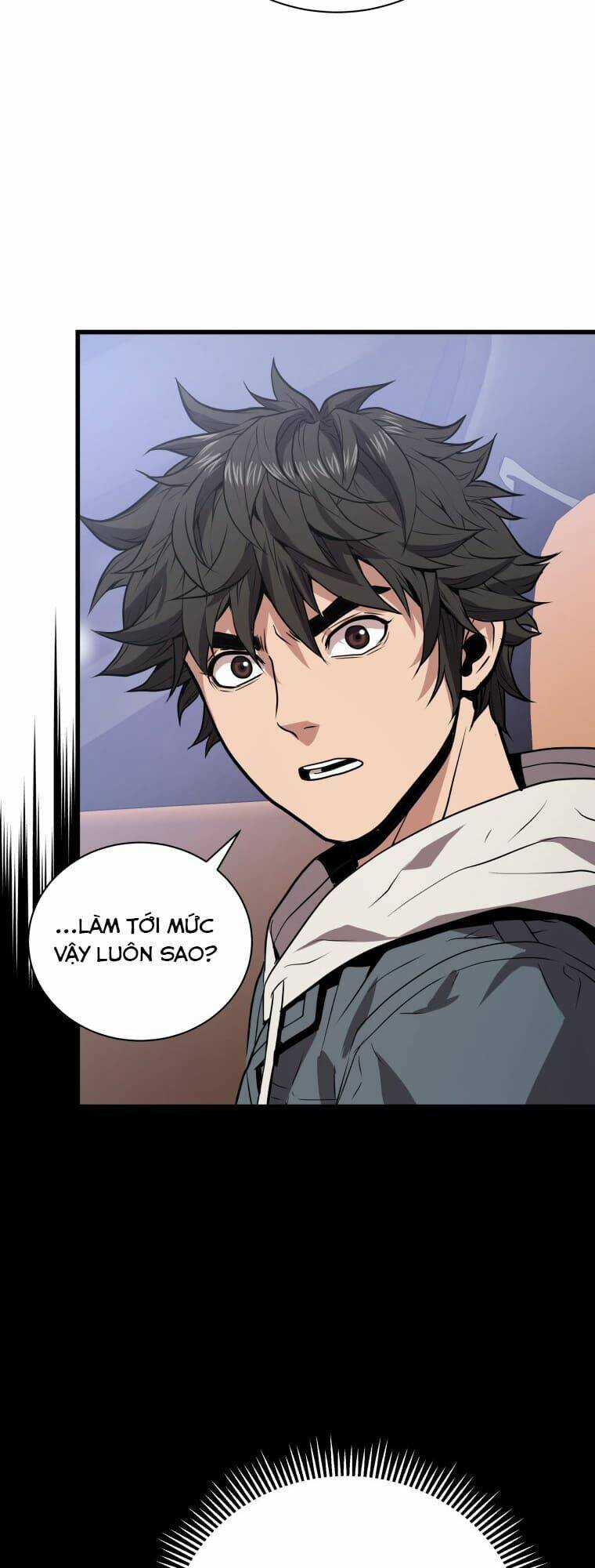 Luyện Cấp Chốn Địa Ngục Chapter 16 trang 28