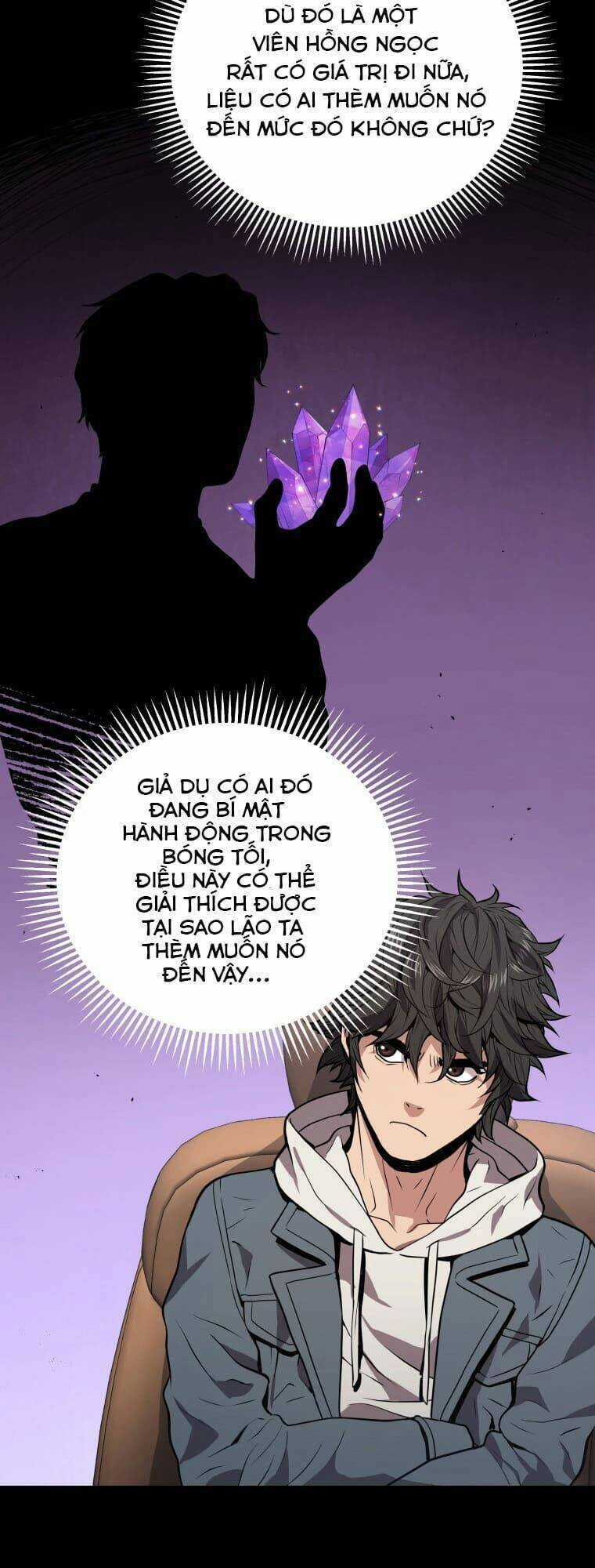 Luyện Cấp Chốn Địa Ngục Chapter 16 trang 29