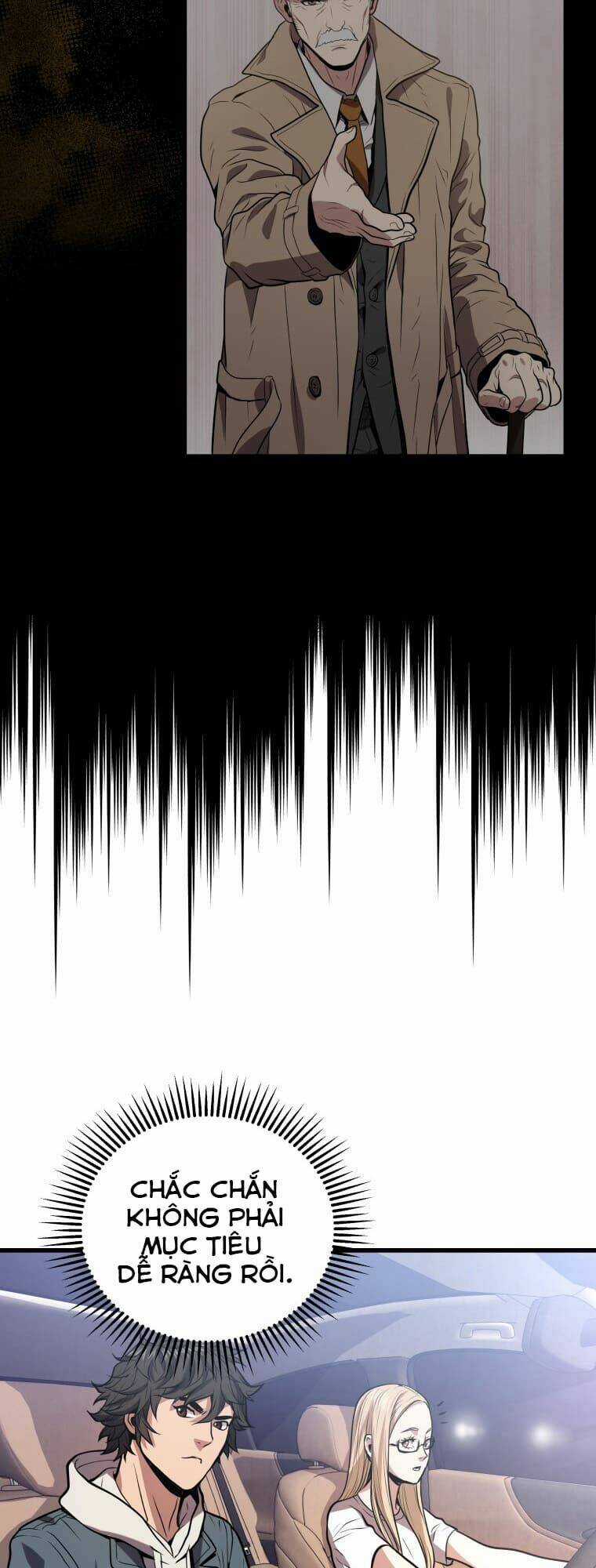 Luyện Cấp Chốn Địa Ngục Chapter 16 trang 31