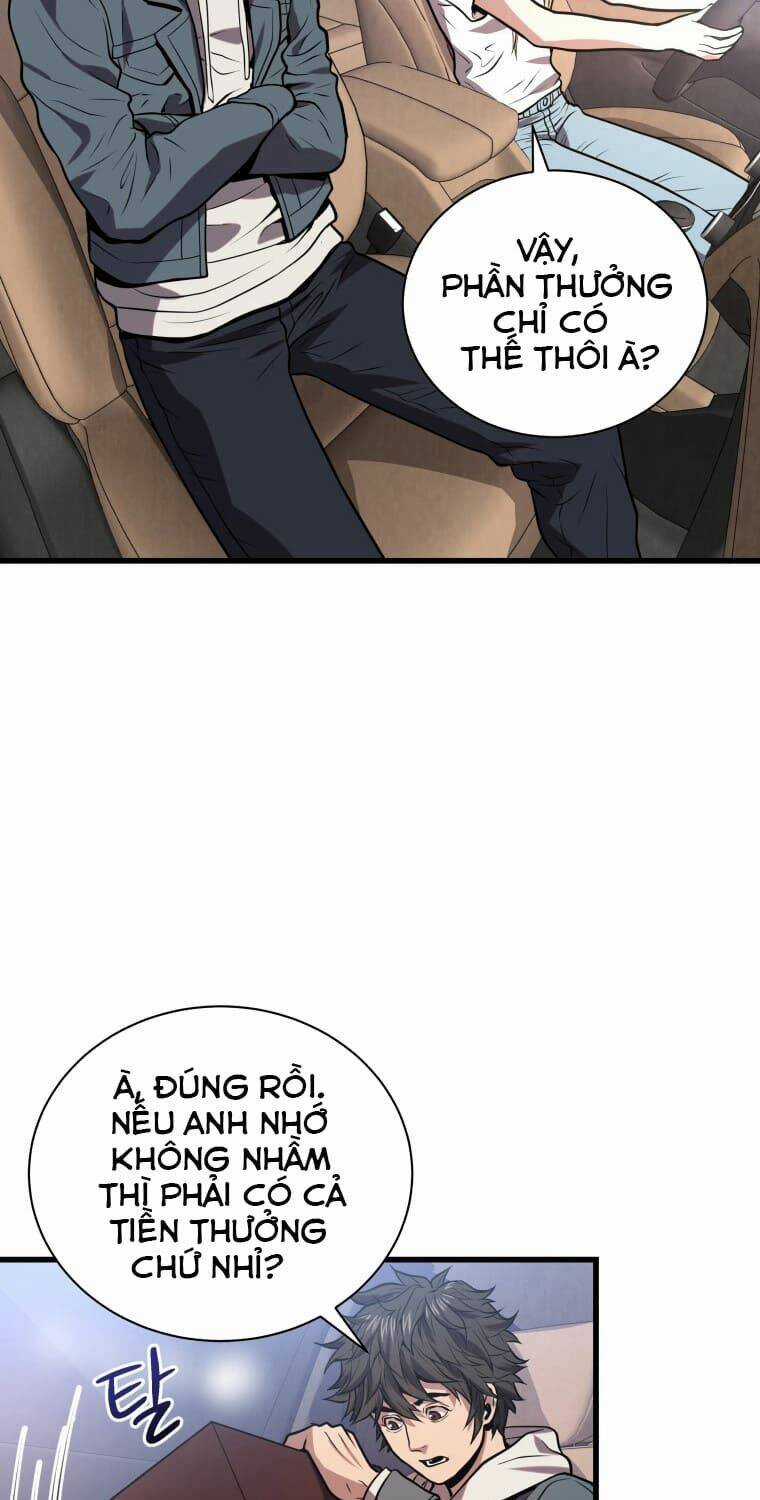 Luyện Cấp Chốn Địa Ngục Chapter 16 trang 32