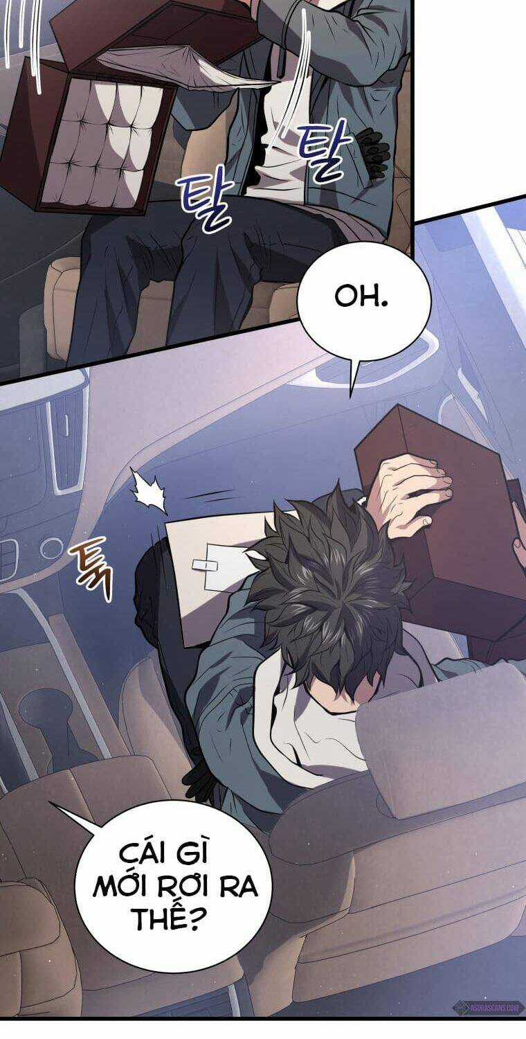 Luyện Cấp Chốn Địa Ngục Chapter 16 trang 33