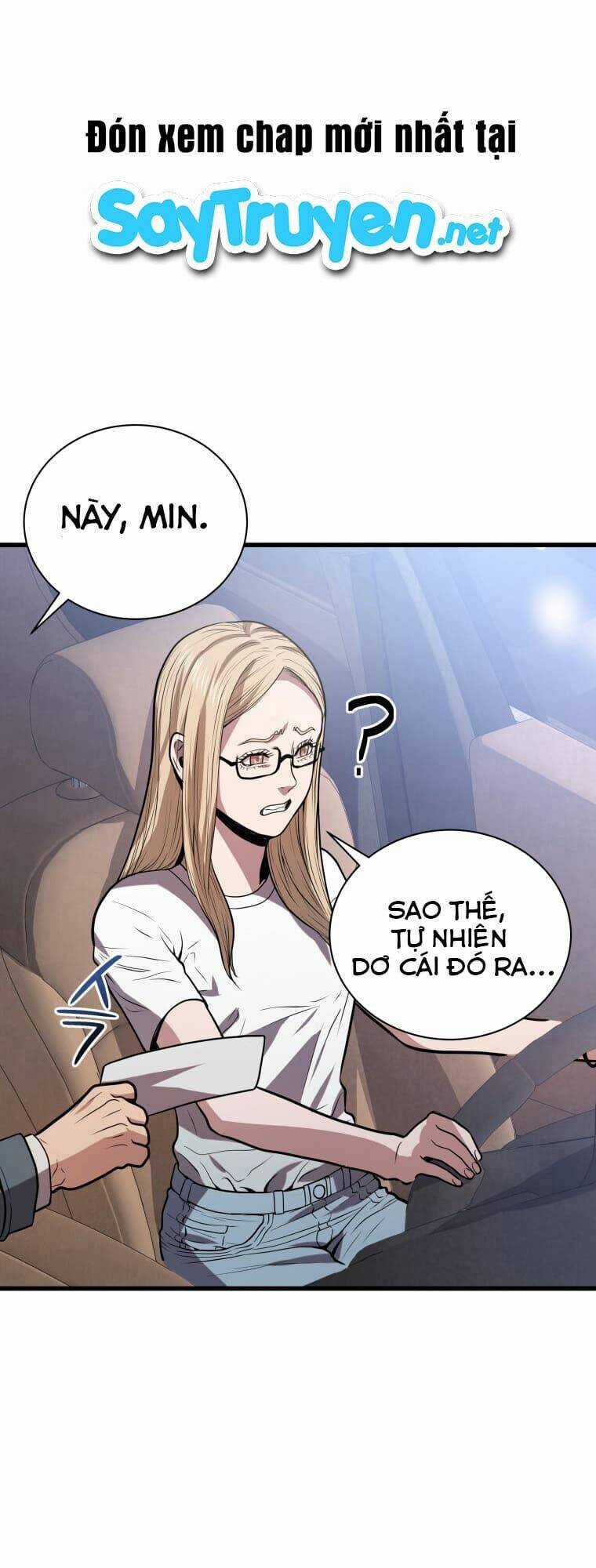 Luyện Cấp Chốn Địa Ngục Chapter 16 trang 34