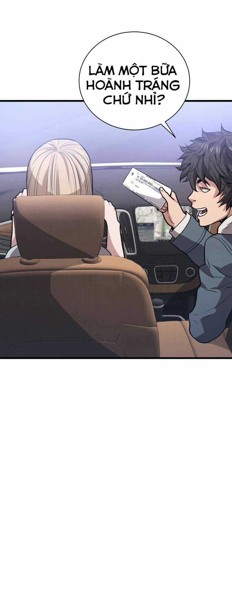 Luyện Cấp Chốn Địa Ngục Chapter 16 trang 35