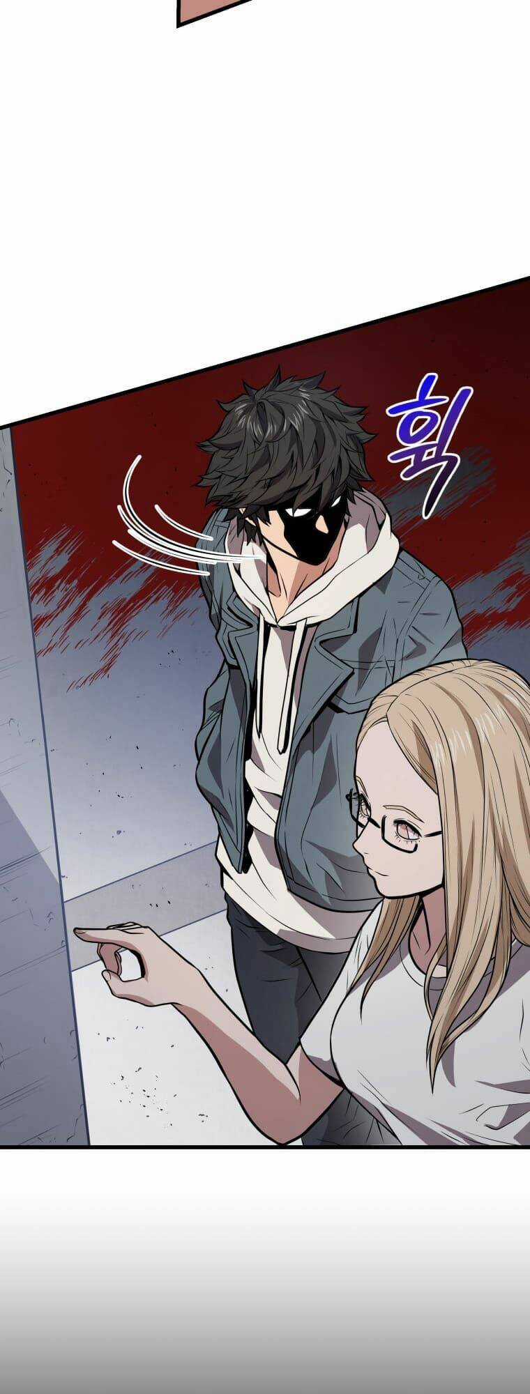 Luyện Cấp Chốn Địa Ngục Chapter 16 trang 40