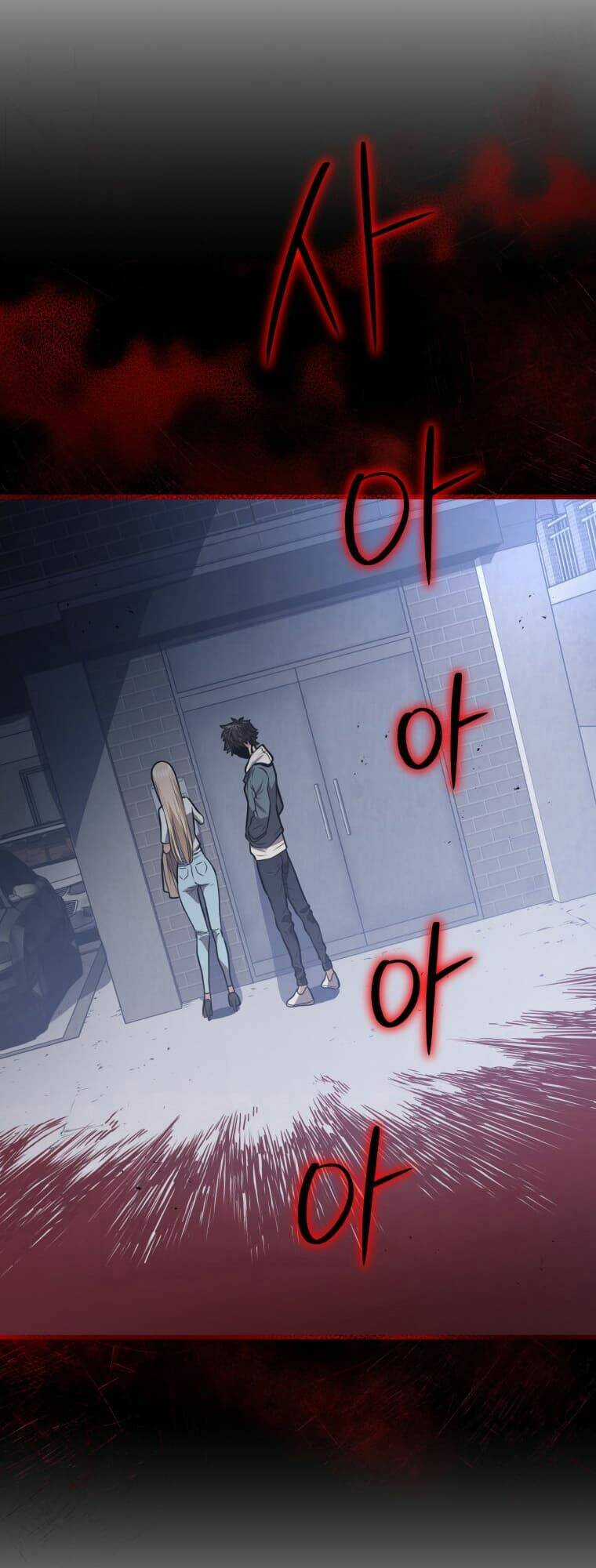 Luyện Cấp Chốn Địa Ngục Chapter 16 trang 41