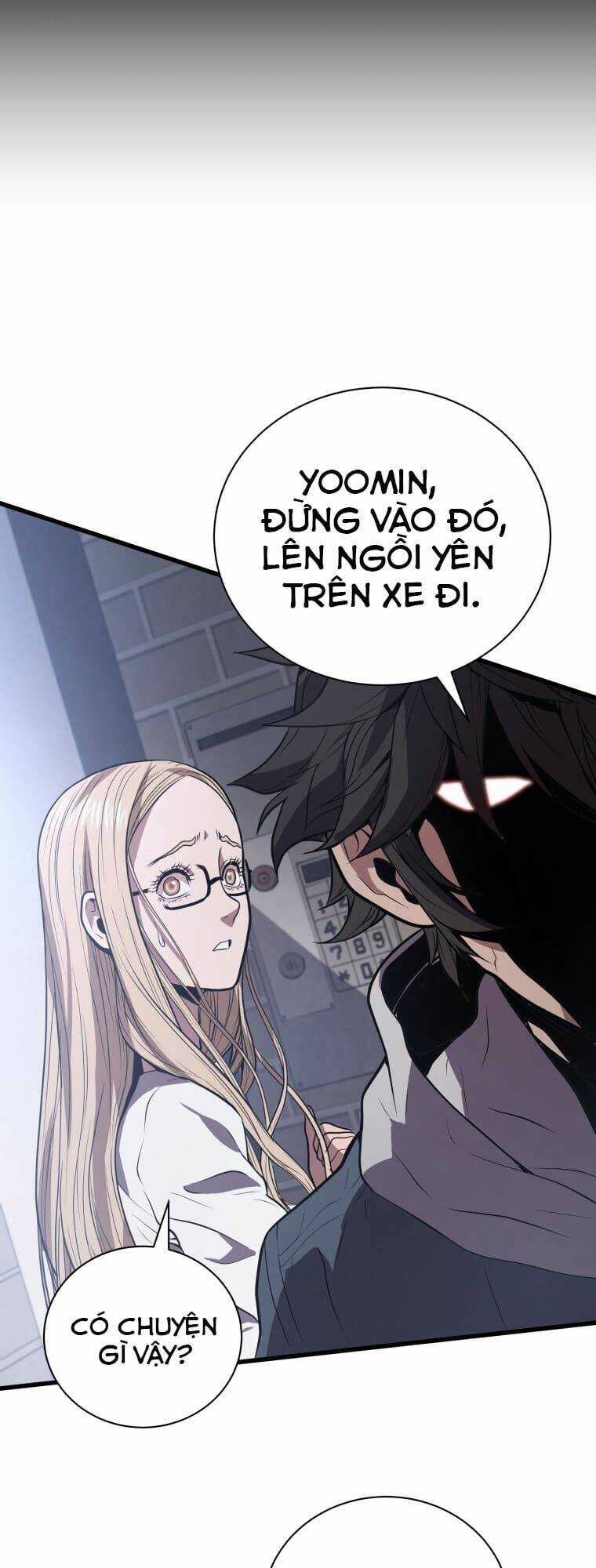 Luyện Cấp Chốn Địa Ngục Chapter 16 trang 42