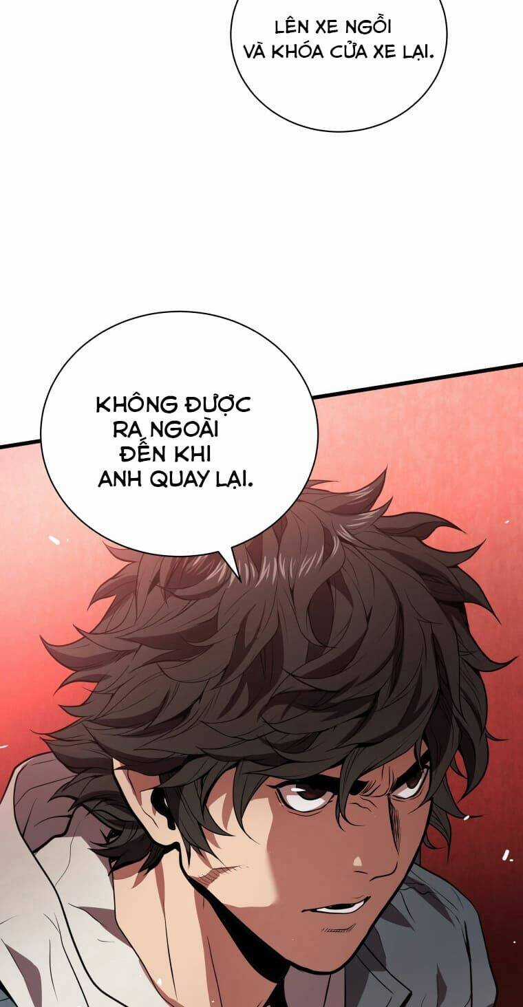 Luyện Cấp Chốn Địa Ngục Chapter 16 trang 43