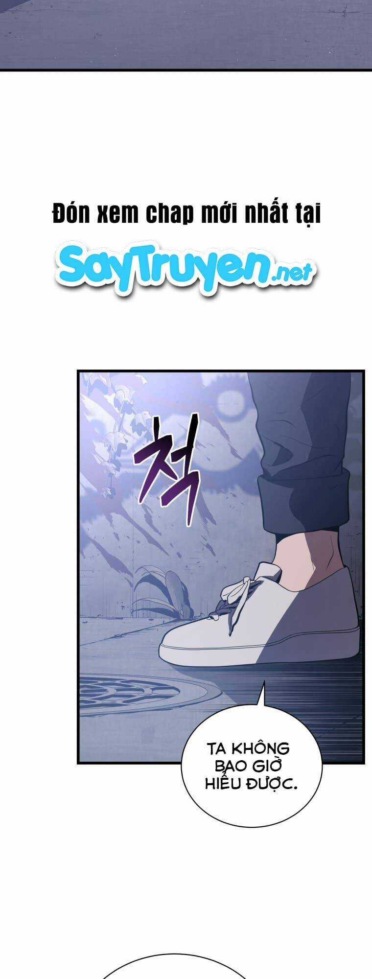 Luyện Cấp Chốn Địa Ngục Chapter 16 trang 46