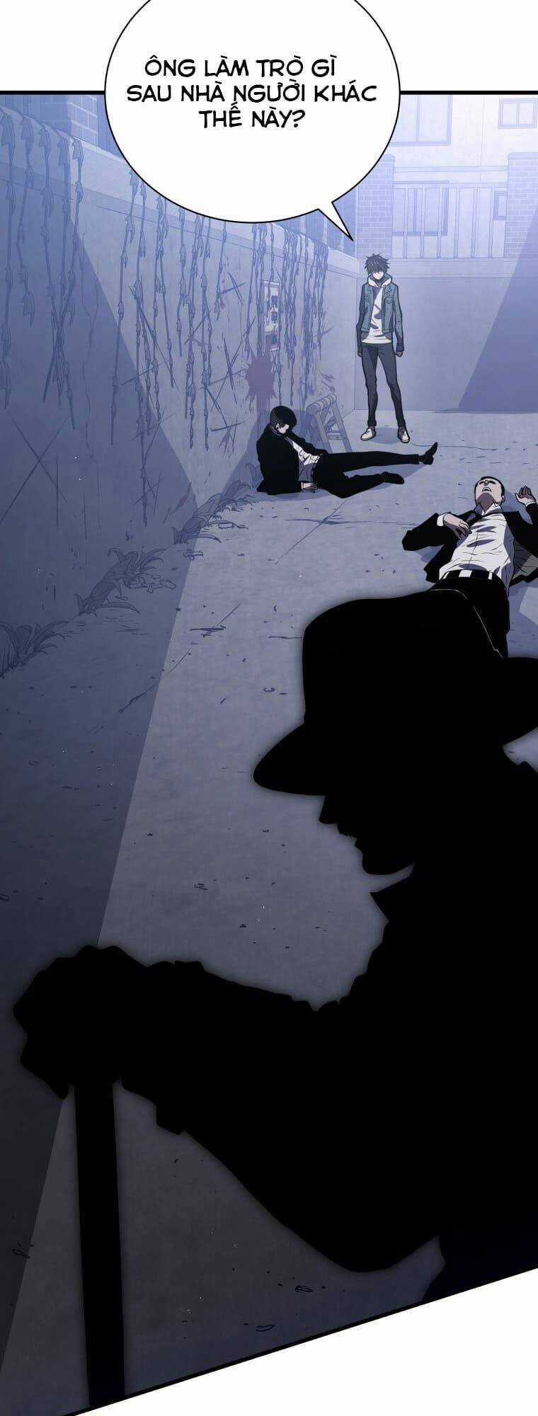 Luyện Cấp Chốn Địa Ngục Chapter 16 trang 47