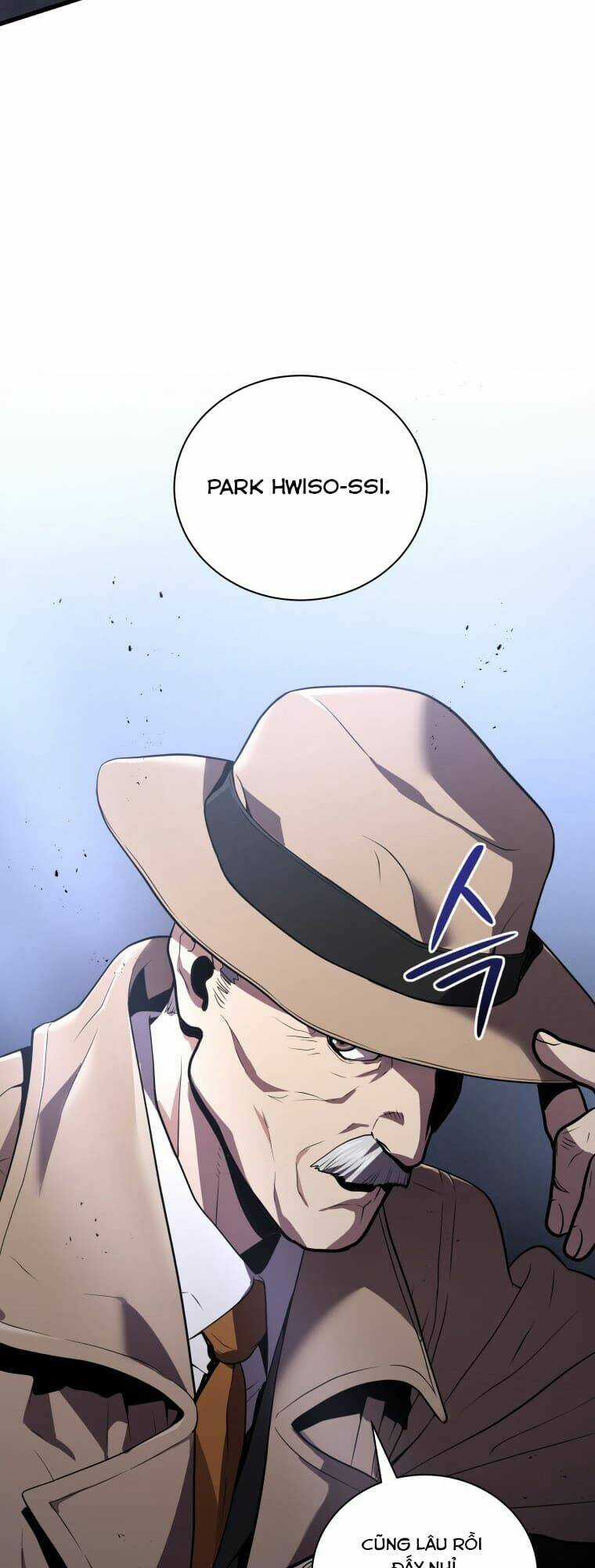 Luyện Cấp Chốn Địa Ngục Chapter 16 trang 48