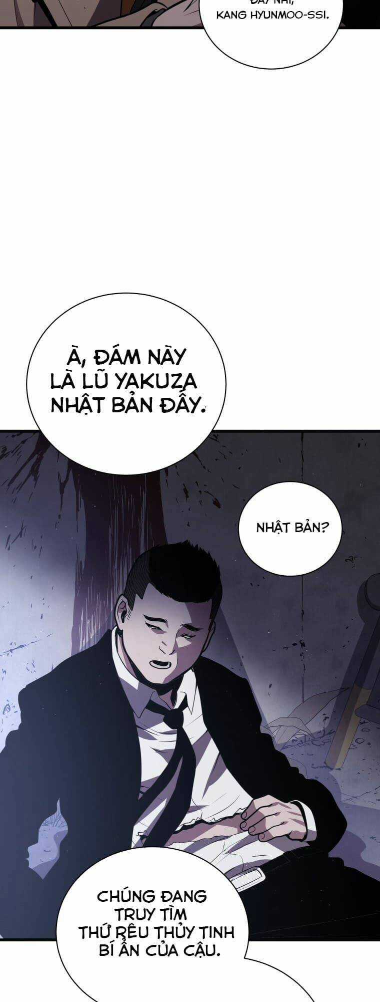 Luyện Cấp Chốn Địa Ngục Chapter 16 trang 49