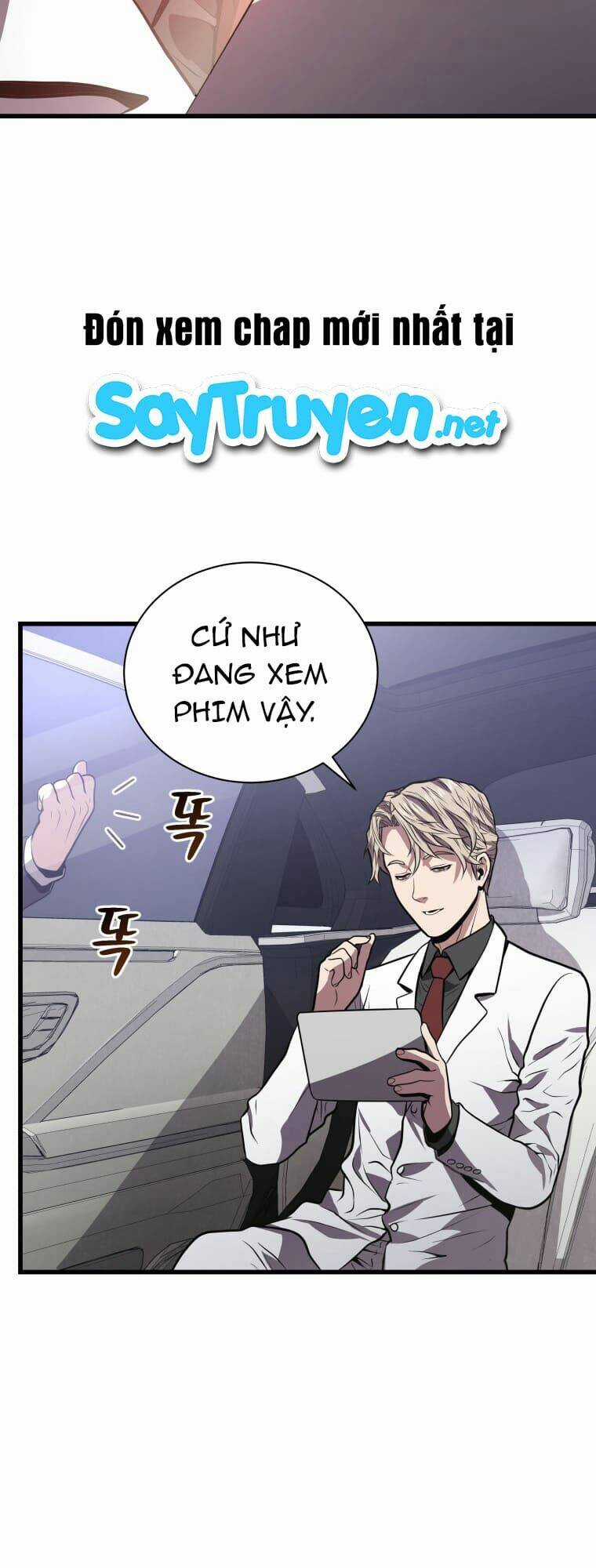 Luyện Cấp Chốn Địa Ngục Chapter 16 trang 5