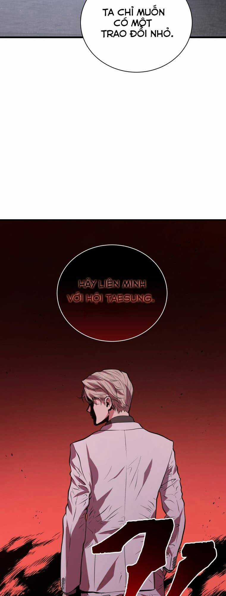 Luyện Cấp Chốn Địa Ngục Chapter 16 trang 51